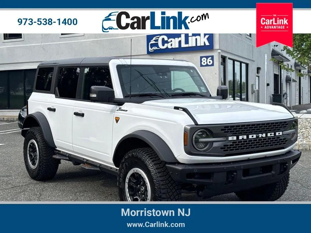 ford bronco 4-door 2023 1FMEE5DP1PLB52966 image ford bronco 4-door 2023 1FMEE5DP1PLB52966 image